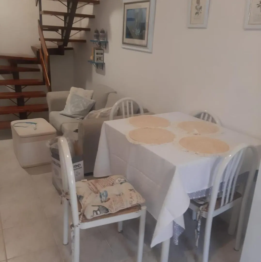 Hébergement de vacances Villa Casa Simius à Villasimius Italie