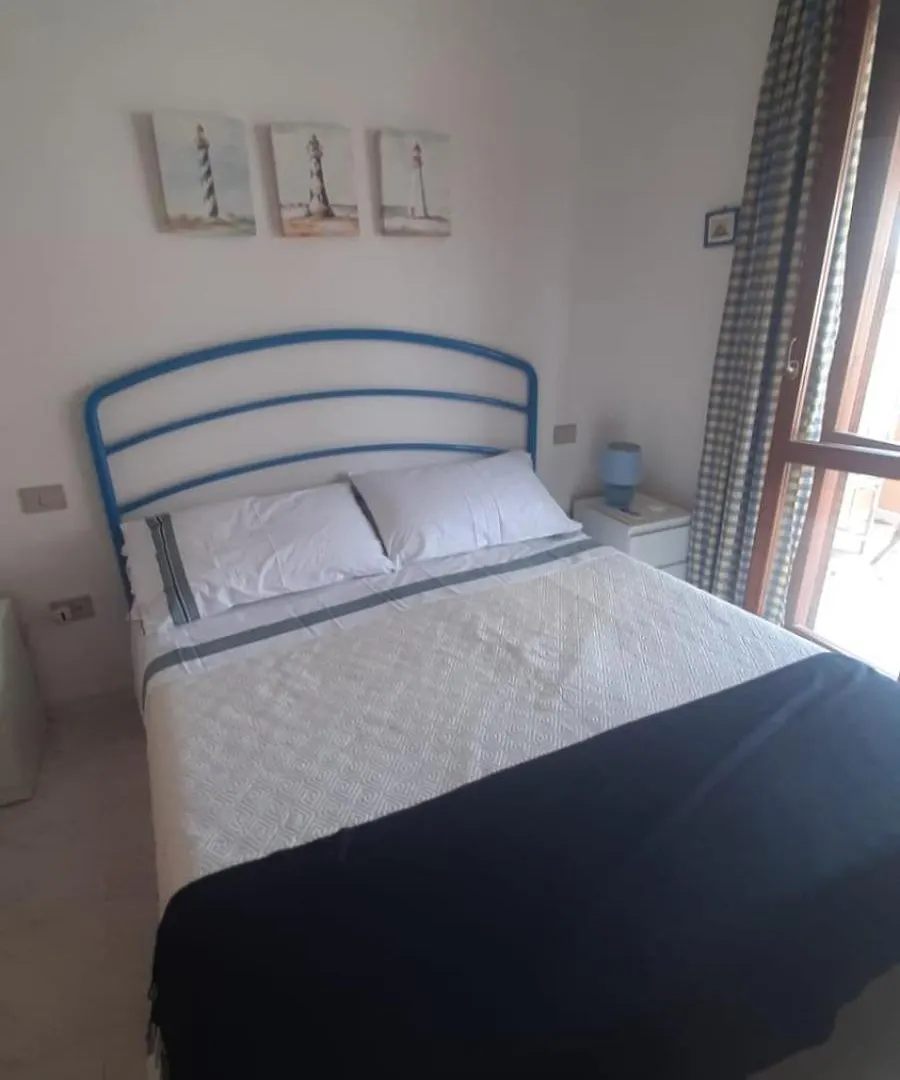Villa Casa Simius à Villasimius Hébergement de vacances