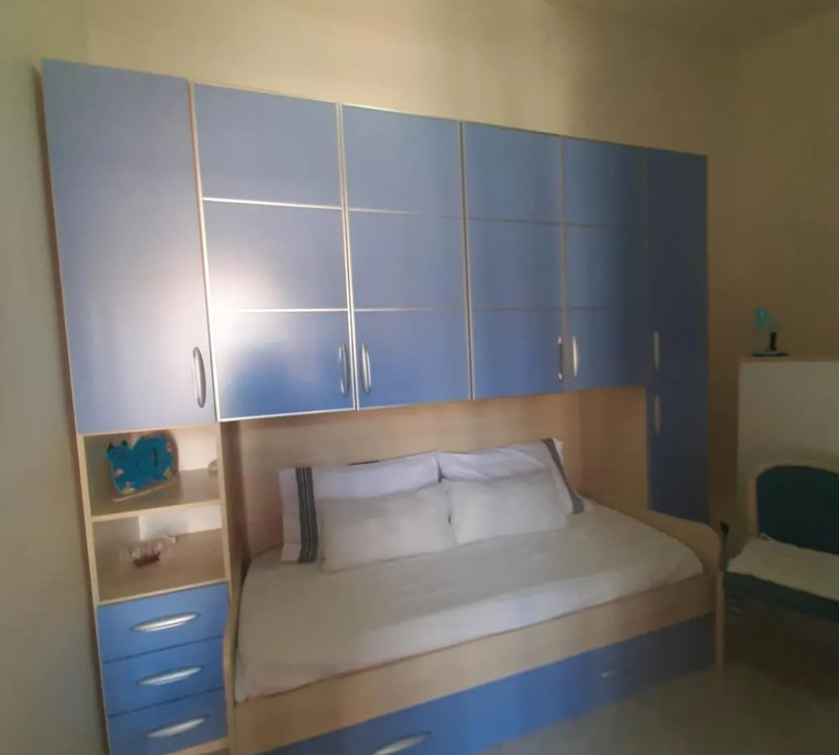 Villa Casa Simius à Villasimius Hébergement de vacances
